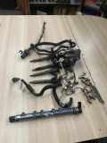 Kraftstoffsystem BMW X1 (E84) sDrive 20 d 780912805
