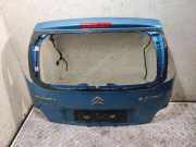 Kofferraumdeckel CITROËN C3 Picasso 1.6 HDi