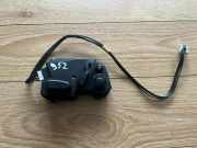 Bedientasten des rechten Sitzes MERCEDES-BENZ CLK (C209) 270 CDI (209.316) 2098201610