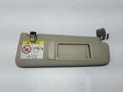 Sonnenblende rechts BMW 5er Touring (F11) 7248858