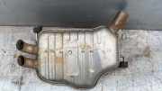 Auspufftopf hinten AUDI A6 Avant (4B5, C5) 1.9 TDI 8E0253811CB