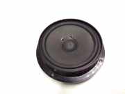 Türlautsprecher vorne rechts MERCEDES-BENZ M (W164) ML 350 CDI 4-matic (164.125) A1648203002