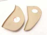 Armaturenbrett Seitenverkleidung JAGUAR XJ (X350) 2,7 D 2W93F04480 2W93F04481