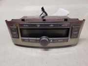 Andere Steuergeräte TOYOTA AVENSIS (_T25_) 2.0 D-4D (ADT250_) MB1465704443 1796