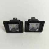 Kennzeichenbeleuchtung MERCEDES-BENZ GLE (W167) 450 4-matic (167.159) A0999061504