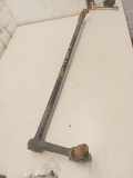 Other Front Right Chassis Parts VW TRANSPORTER IV Furgon (70XA) 2.4 D