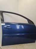 Vordere rechte Tür OPEL VECTRA C 2.0 DTI 16V