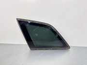 Linke Seite hinteres Seitenfenster AUDI Q7 (4M) 3.0 TDI quattro 4M0845297