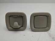 Hakenabdeckung (in Stoßstange) BMW i3 (I01) s Electric 7276909