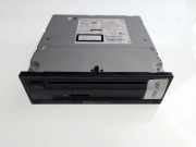 Navigations-Steuerknopf SKODA OCTAVIA III (5E3) 1.6 TDI 5E0035840A