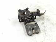 Heckklappenschloss AUDI A6 (4F2, C6) 2.7 TDI