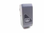 Schalter für Heckscheibenheizung RENAULT CLIO I (B/C57_, 5/357_) 1.4 (B57J, C57J)