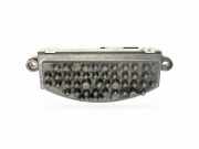 HEIZUNGSLÜFTER REGLER WIDERSTAND BMW 1 (F21) 116 d 9270254