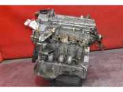 Motor ohne Anbauteile (Benzin) Nissan Note (E11) CR14