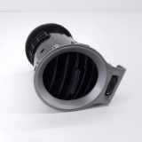 Salonlufteinlassgitter RENAULT KOLEOS I (HY_) 2.0 dCi 4x4 (HY0K) 68751JY00B 68751JY00A