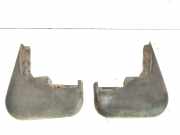 Unterfahrschutz Ford Transit Kasten (F**Y) YC1516A563AJ