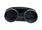 Tachometer Nissan Qashqai (J10) 24810BR02A