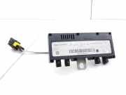 Antennenverstärker PEUGEOT 407 (6D_) 2.0 HDi 135 9654390480