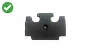 Details zur Sitzverkleidung MERCEDES-BENZ M (W163) ML 270 CDI (163.113) T4800838