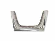 Front Bumper Center Moulding NISSAN QASHQAI II (J11, J11_) 1.6 dCi 62313BR00A