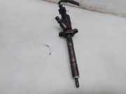 Einspritzdüse FORD FIESTA V (JH_, JD_) 1.6 TDCi 0445110239