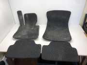 Mattenset BMW 1 (E81) 120 d