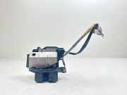 Schloss Heckdeckel Toyota Corolla Verso (E12J1)