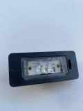 Kennzeichenbeleuchtung BMW 5 Touring (F11) 550 i 7193293