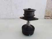 Alternator Generator Pulley FORD FOCUS Turnier (DNW) 1.8 Turbo DI / TDDi