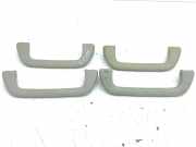 Stahlfelgen Satz Mercedes-Benz S-Klasse (W221)