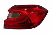 Rücklicht hinten rechts FORD FIESTA VII 1.0 EcoBoost H1BB13404BH