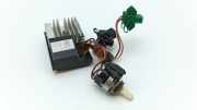 NOx-Sensor JAGUAR XJ (XJ40, XJ81) 6 4.0 DBC5617