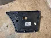 Other Boot Trunk Parts PORSCHE PANAMERA (970) 3.0 D 97055105600
