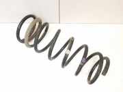 Schraubenfeder hinten links NISSAN PATROL GR V Wagon (Y61) 3.0 DTi 55020VB460