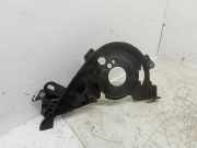 Timing Belt Protection Cover CITROËN C5 III (RD_) 1.6 HDi 110 9659869480