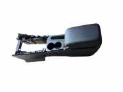 Mittelkonsole MAZDA CX-7 (ER) 2.3 MZR DISI Turbo