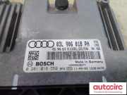 Verkleidung Scheinwerfer links Audi Q3 (8U) 03L906018PH