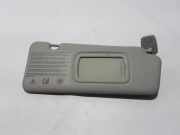 Sonnenblende rechts Renault Laguna III (T) 964004114R