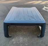 Dach JEEP WRANGLER III (JK) 3.6 V6 K1PJ04RXFAJ 1PJ04RXFAJ