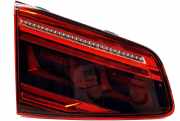 Sicherheitsgurt links hinten VW Passat B8 (3G) 3G5945307F