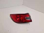 Lampenträger Heckleuchte rechts Renault Clio III (BR0/1, CR0/1) 265554091R