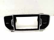 Musik-Player Verkleidung KIA SPORTAGE (QL) 1.7 CRDi 97410-F1000 97420-F1000