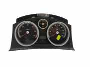 Tachometer Opel Astra H Kasten () 13216680