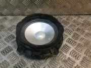Lautsprecher links hinten Land Rover Range Rover Sport (L320) XQM500310