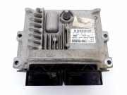 Motorsteuergerät FORD MONDEO V Turnier 2.0 TDCi FS7A-12A650-CVC 28473487