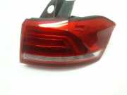 Lampenträger Heckleuchte rechts VW Passat B8 (3G) 3G9945312