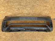 Frontstoßstange VW AMAROK (2H_, S1B) 2.0 BiTDI 2H6807155A