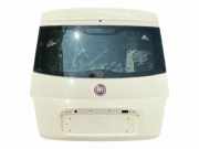 Kofferraumdeckel FIAT 500 (312_) 1.3 D Multijet