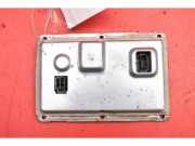 Steuergerät Beleuchtung VW Passat B6 Variant (3C5) 3D0907391B