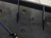 Lautsprecher vorne Toyota Corolla Verso (R1) 554720F010